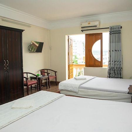 Ngoc Ha Hotel 1 Kieu Son المظهر الخارجي الصورة