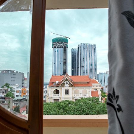 Ngoc Ha Hotel 1 Kieu Son المظهر الخارجي الصورة