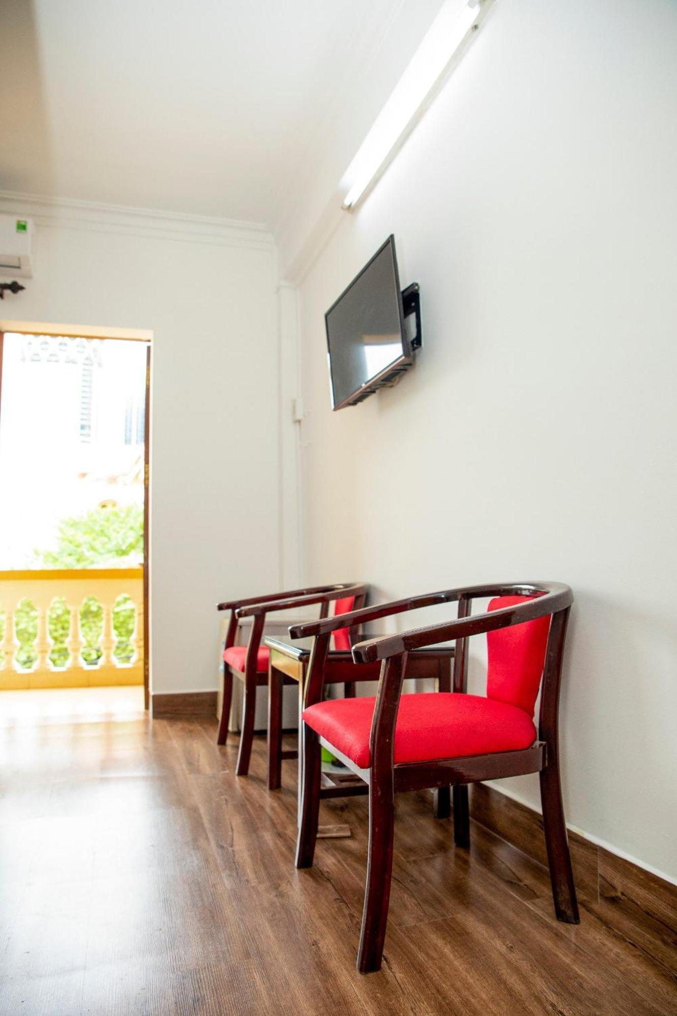 Ngoc Ha Hotel 1 Kieu Son المظهر الخارجي الصورة