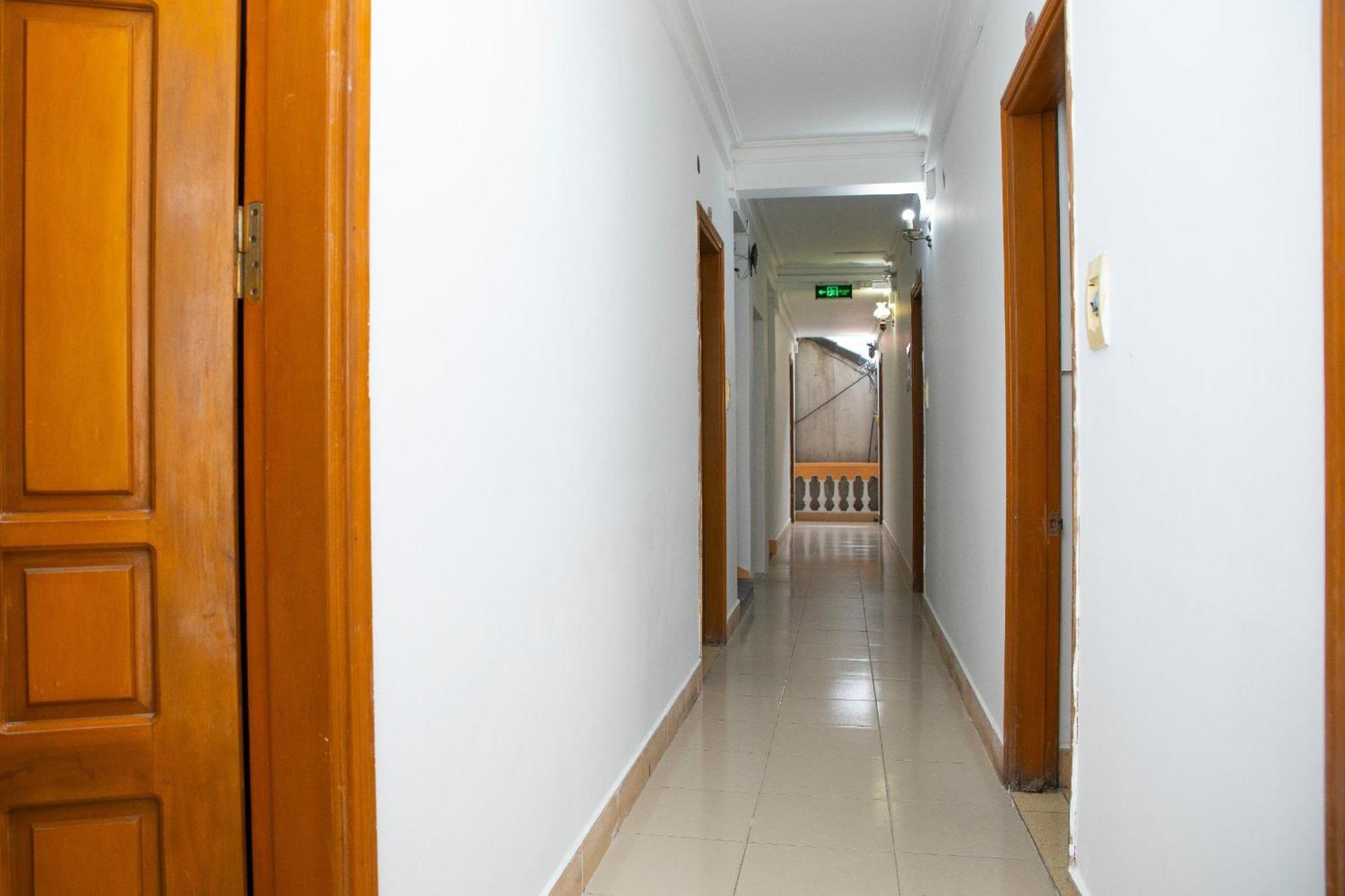 Ngoc Ha Hotel 1 Kieu Son المظهر الخارجي الصورة