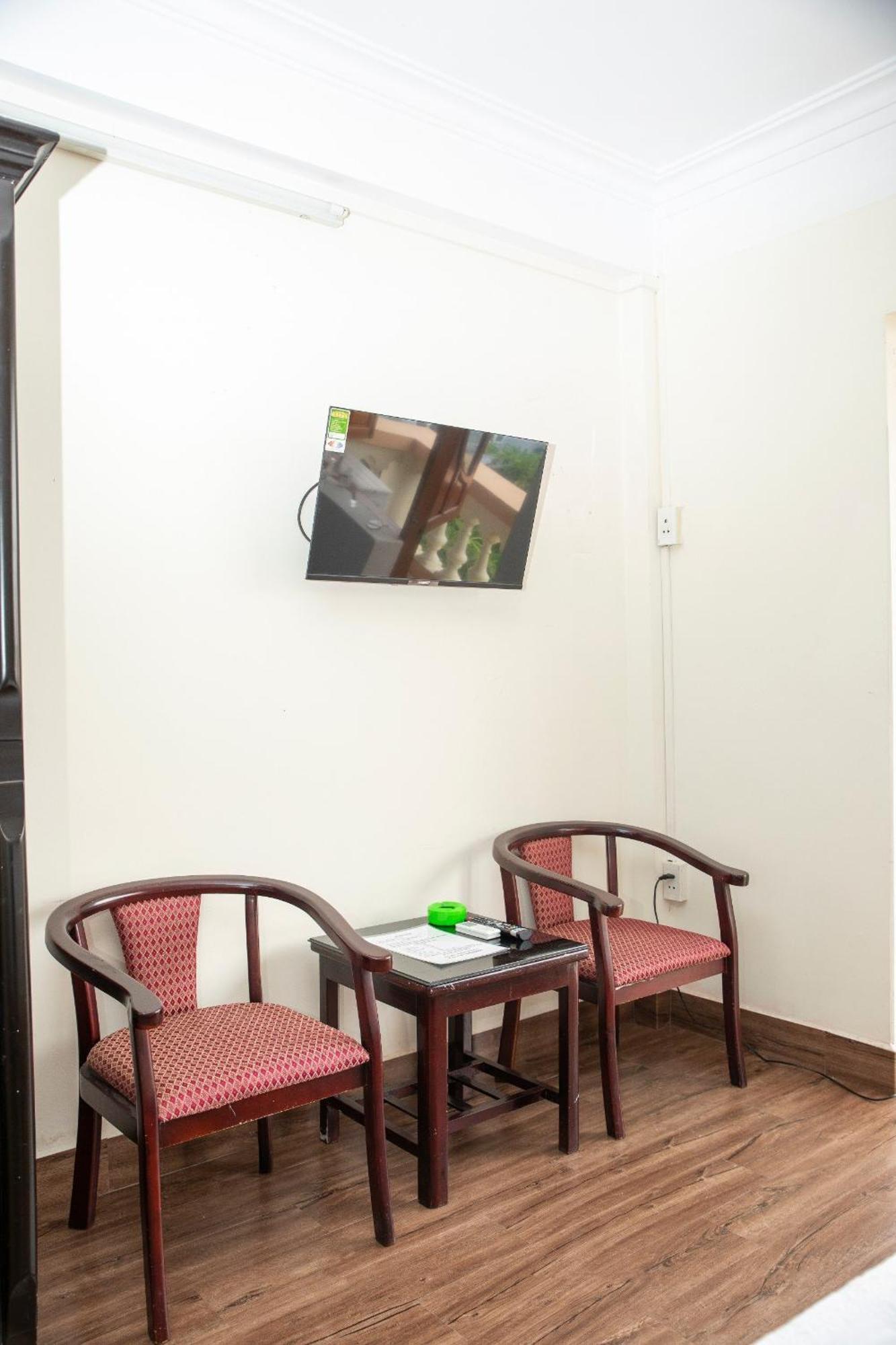 Ngoc Ha Hotel 1 Kieu Son المظهر الخارجي الصورة